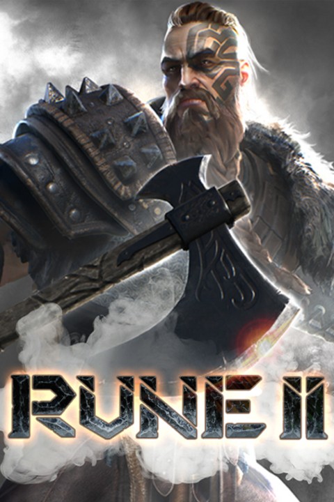 Games like Rune II