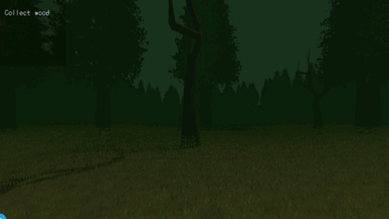 Sacred Hunt screenshot