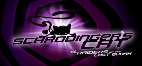 Games like Schrodinger’s Cat And The Raiders Of The Lost Quark