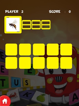 Sentences Quiz - Write Your First Sentences screenshot