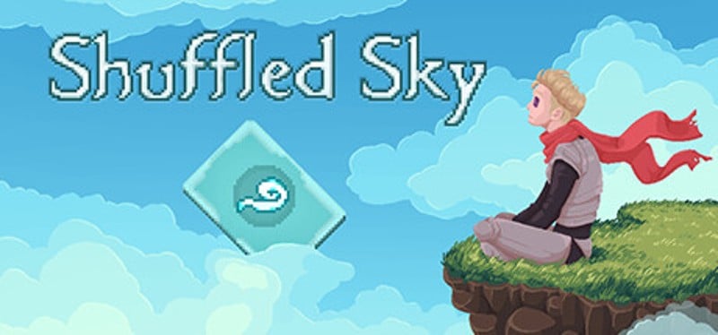 Shuffled Sky Game Cover