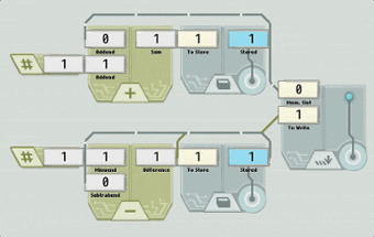 Silicon Zeroes Image