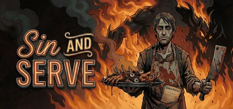 Games like Sin And Serve