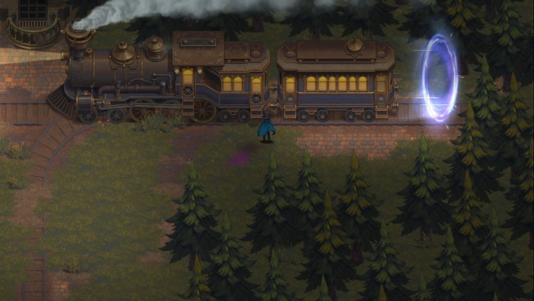 Skycore Reboot screenshot