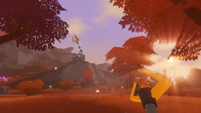 Skyformer screenshot