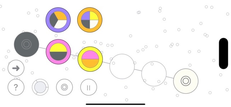 Smart Color Path Image