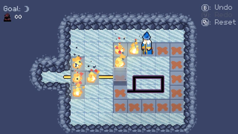 Soko Spectacle screenshot