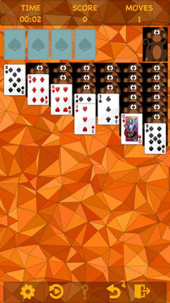 Solitaire Image