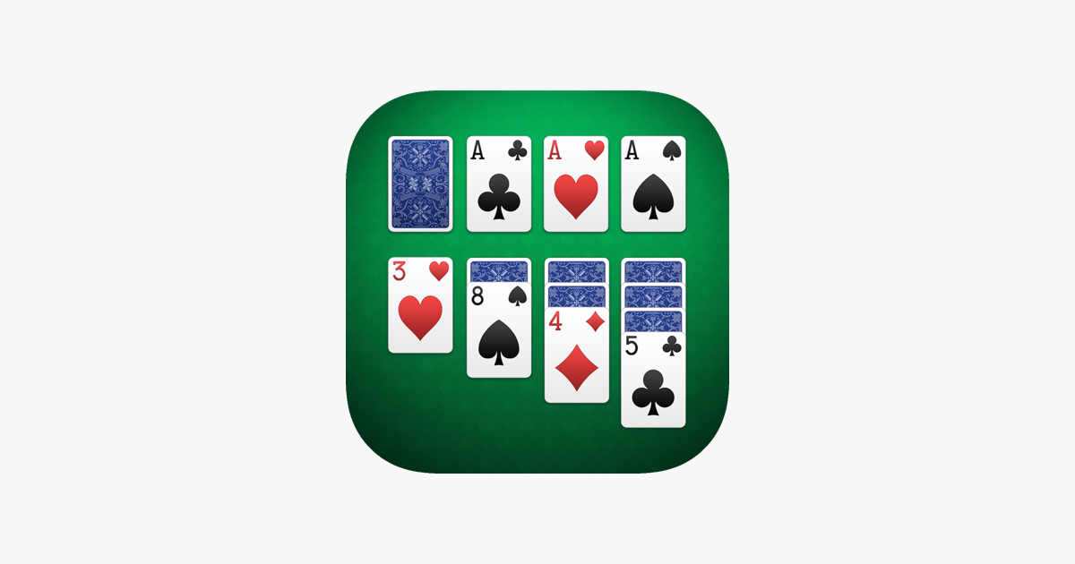 Games like Solitaire ۬