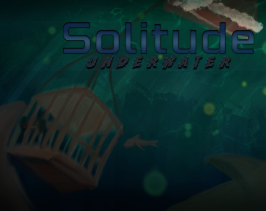 Solitude Underwater Game Cover