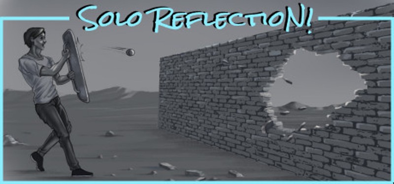 Solo ReflectioN! Game Cover