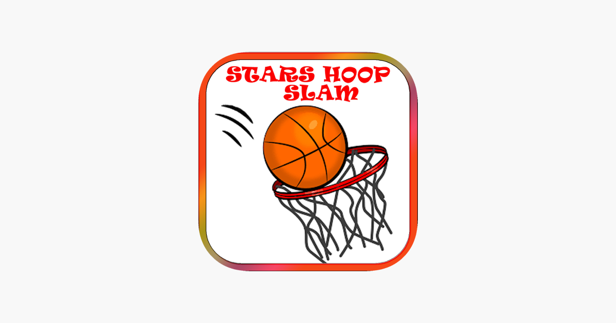Games like Space Jump Stars Hoop Slam Basketball game