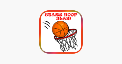 Space Jump Stars Hoop Slam Basketball game Image