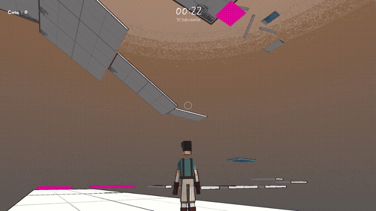 Sphere Up screenshot