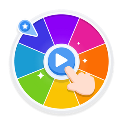SPIN THE WHEEL! Image