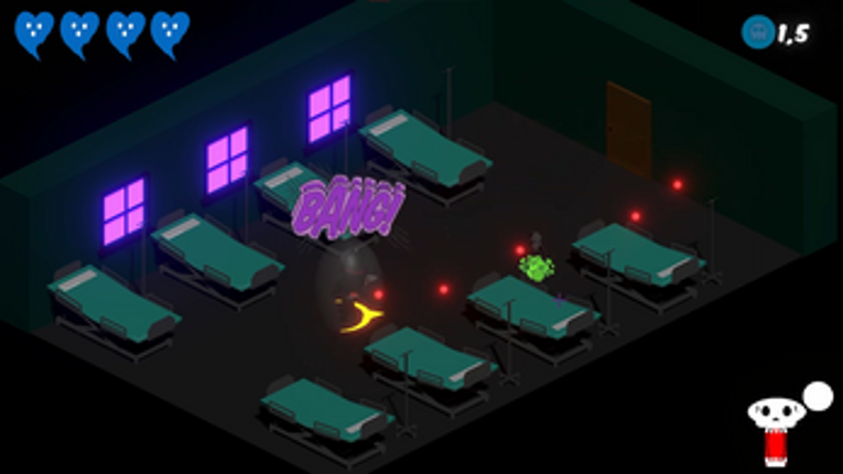 Spooky Jobs Image