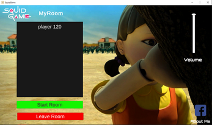 Squid Game screenshot
