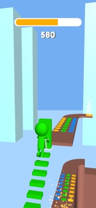 Stair Road screenshot