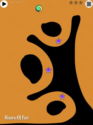 Steer Physics screenshot