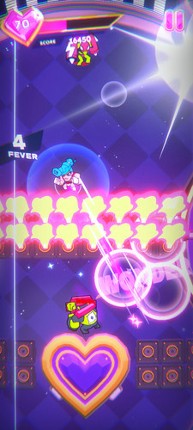 Stellar Suplex 2025 screenshot