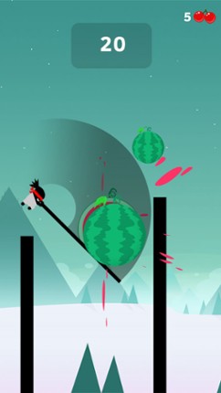 Stick Hero Image