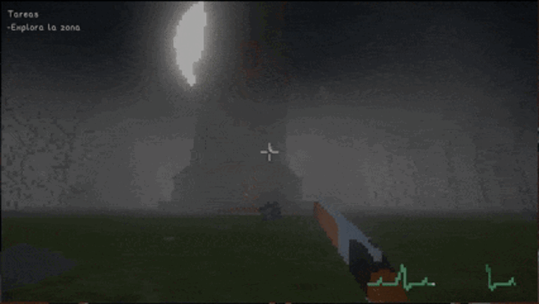 Still Light screenshot