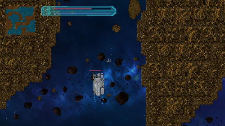 StingerEP1 screenshot