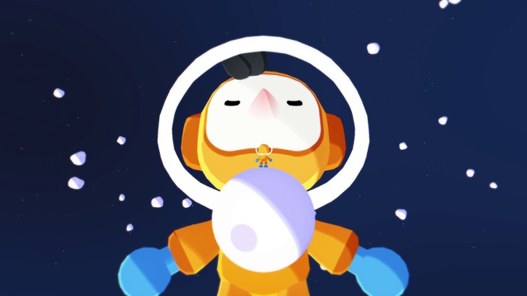 Wild Cosmos screenshot