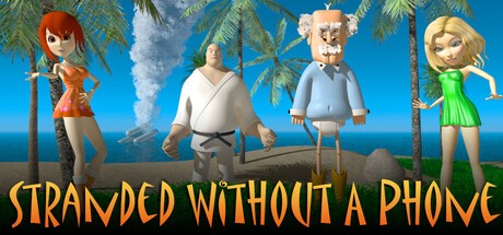 Games like Stranded Without A Phone