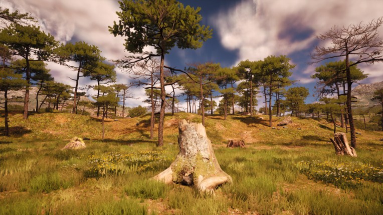Stump Simulator 2 Image
