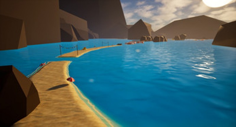 Super Bubble Mania screenshot