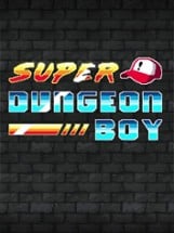 Super Dungeon Boy Image