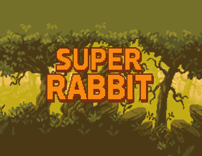 Games like SuperRabit