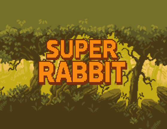 SuperRabit Image