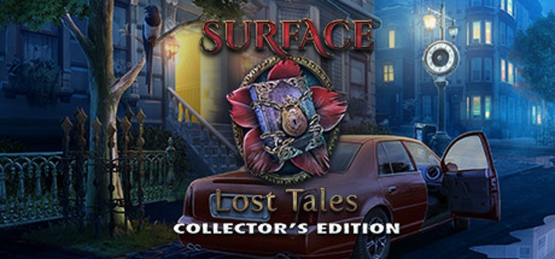Surface: Lost Tales Image