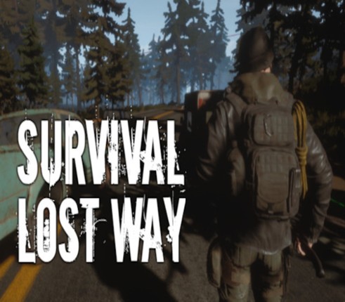 Survival: Lost Way Image