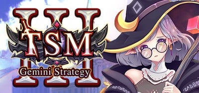 Tactics & Strategy Master 3:Gemini Strategy Image