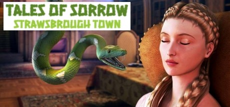 Games like Tales of Sorrow: Strawsbrough Town