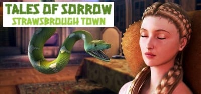 Tales of Sorrow: Strawsbrough Town Image