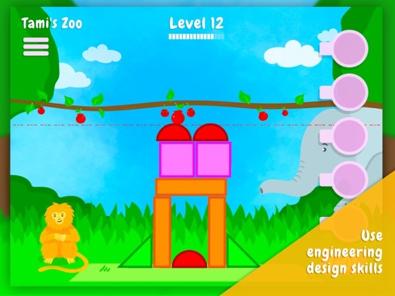 Tami's Tower screenshot