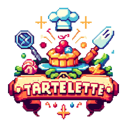 Tartelette 2 Game Cover