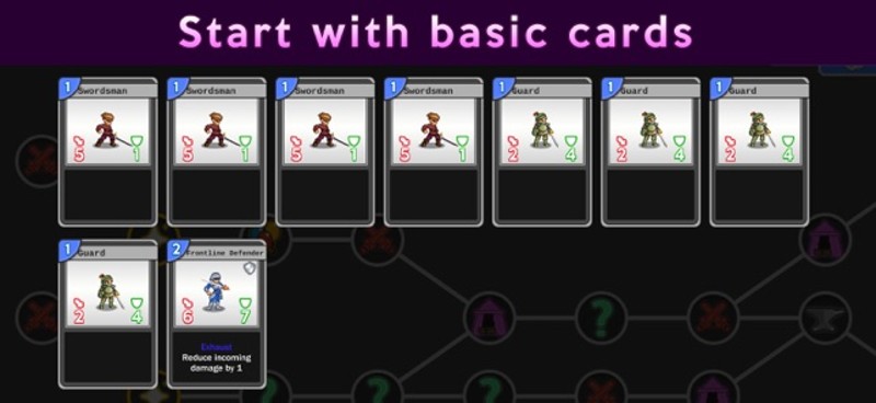 Tavern Rumble screenshot