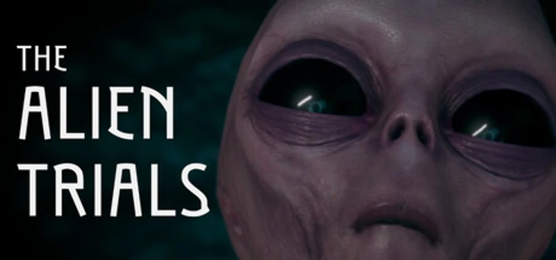 The Alien Trials Image