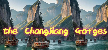 Games like the Changjiang Gorges