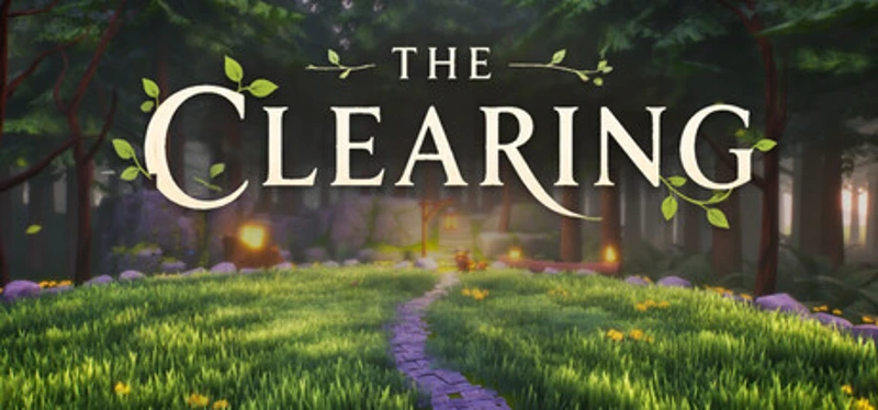 The Clearing : The Habit Building Game Image