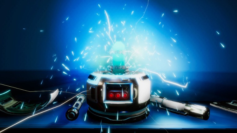 The Energy Lab screenshot