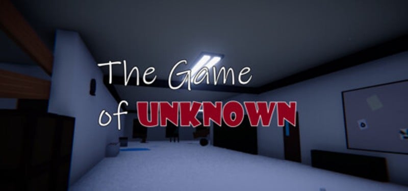 The Game of Unknown Image