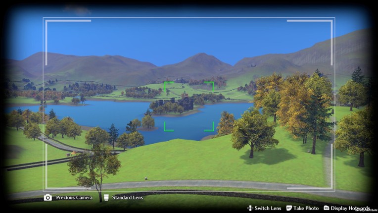 The Good Life screenshot