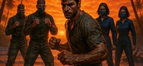 Games like The Island: Exterminatus
