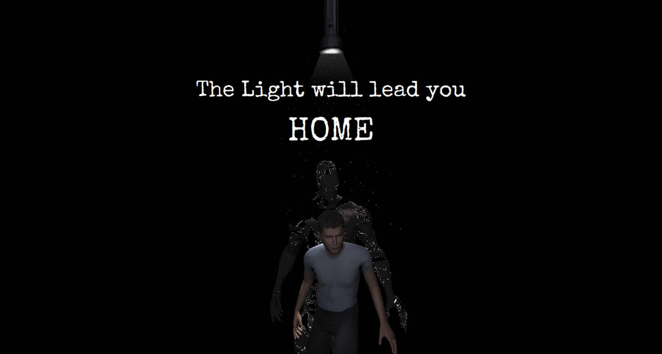 Games like The Light will lead you HOME